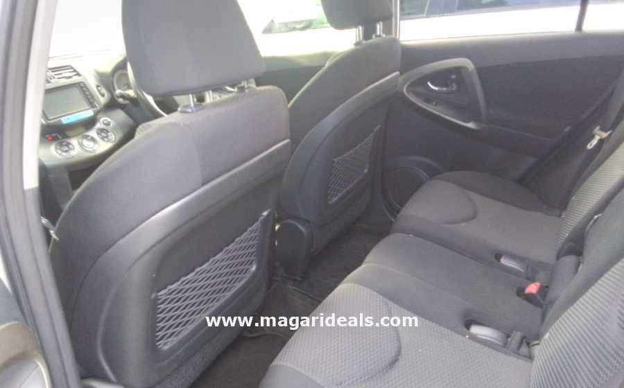 Toyota Rav 4 for Sale | Magari Deals