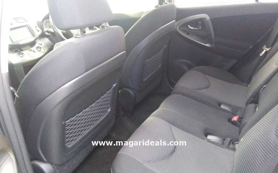Toyota Rav 4 for Sale | Magari Deals