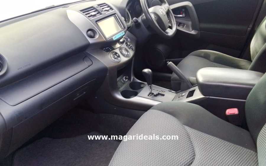 Toyota Rav 4 for Sale | Magari Deals