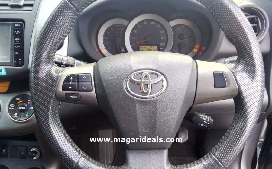 Toyota Rav 4 for Sale | Magari Deals