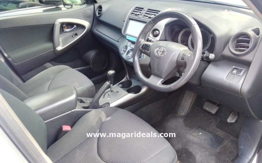 Toyota Rav 4 for Sale | Magari Deals