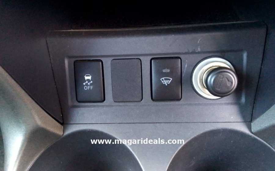 Toyota Rav 4 for Sale | Magari Deals