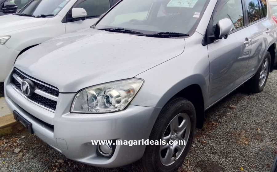 Toyota Rav 4 for Sale | Magari Deals