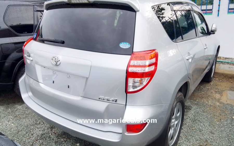 Toyota Rav 4 for Sale | Magari Deals