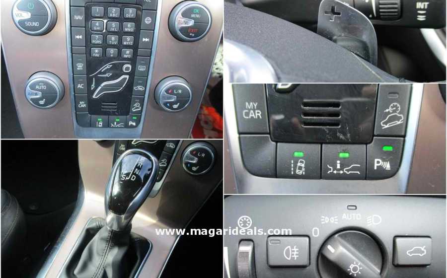 VOLVO V40 CROSS COUNTRY T5 2000cc Petrol for Sale in Kenya | Magari Deals