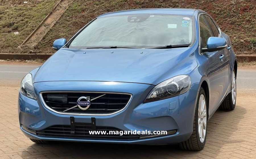 VOLVO V40 T3 for Sale | Best Buy