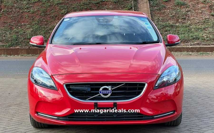 VOLVO V40 T3 for Sale | Best Buy