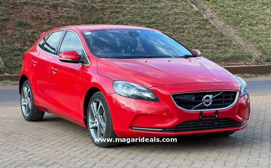 VOLVO V40 T3 for Sale | Best Buy