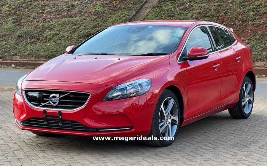 VOLVO V40 T3 for Sale | Best Buy