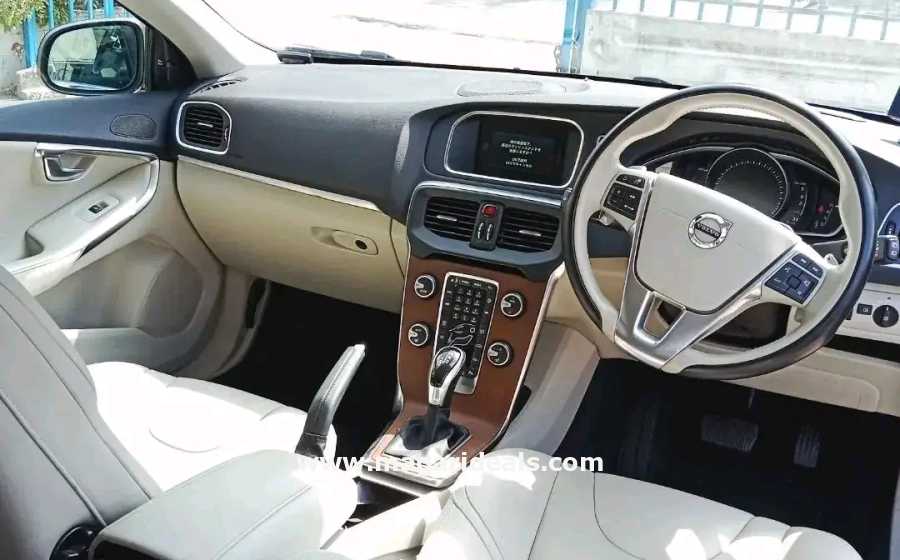 Volvo V40 D4 for Sale | Best Buy