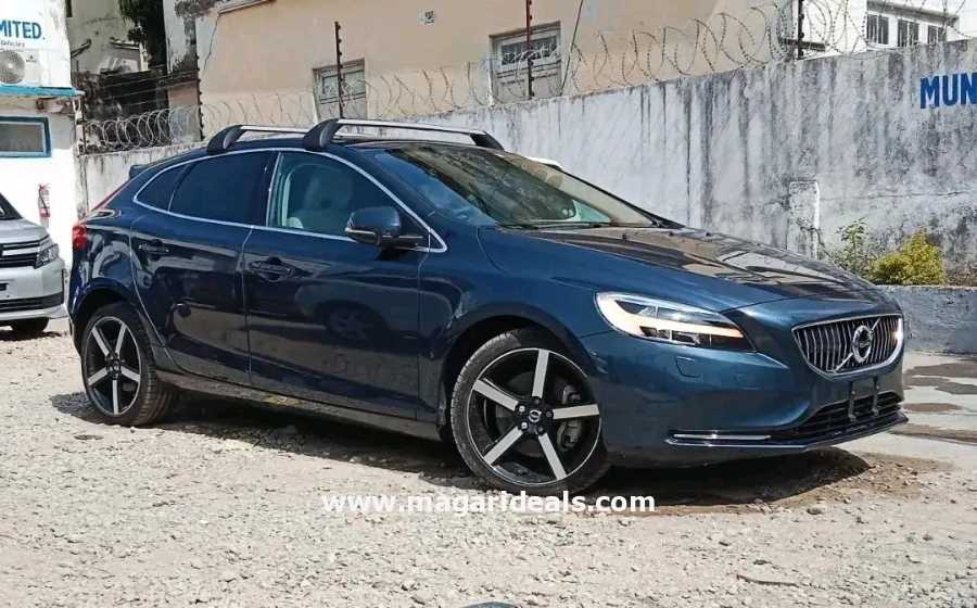 Volvo V40 D4 for Sale | Best Buy
