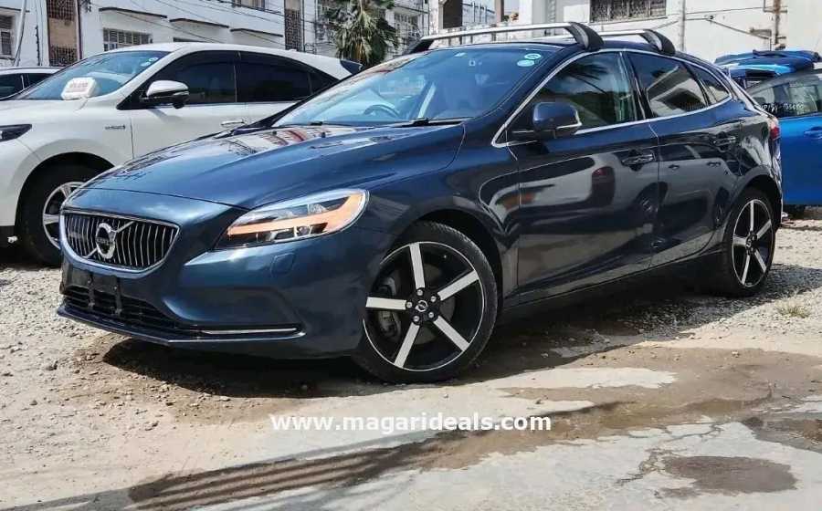 Volvo V40 D4 for Sale | Best Buy