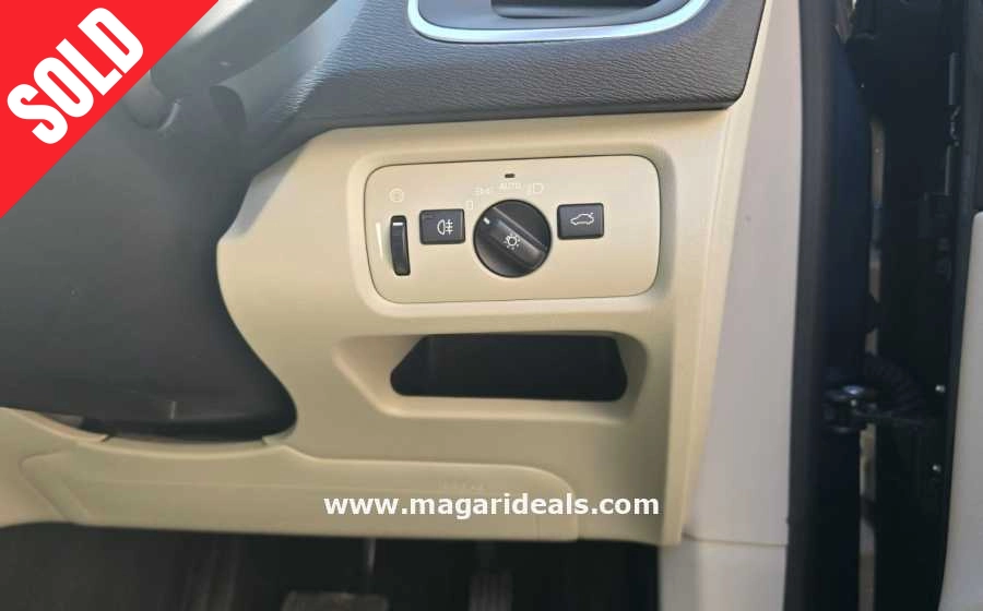 VOLVO V40 T5 Crosscountry AWD in Kenya for Sale | Magari Deals