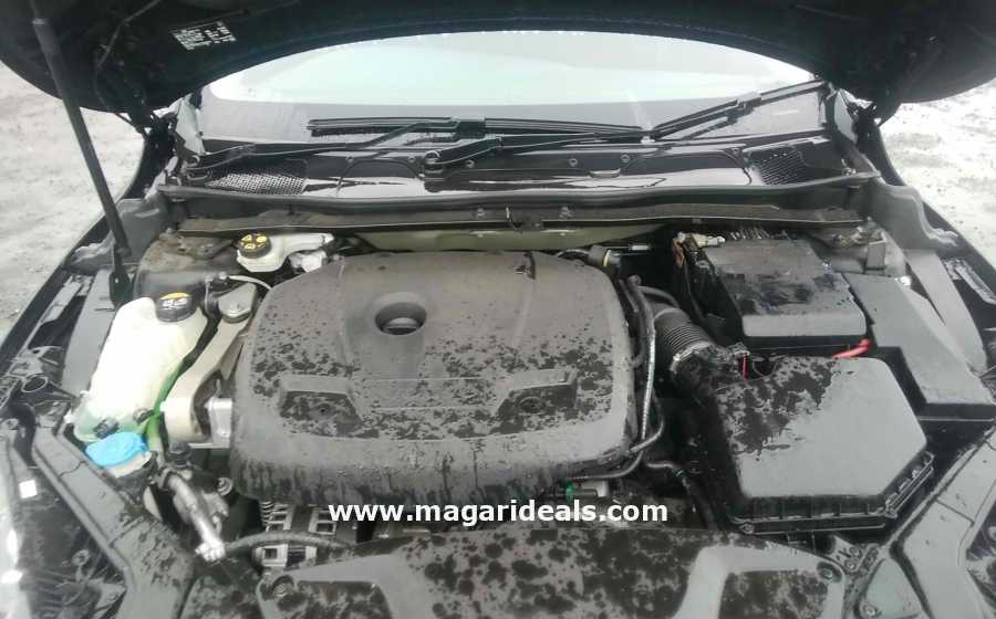 VOLVO V40 T2 in Kenya for Sale | Magari Deals