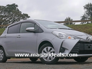 Find 15+ verified Toyota Vitz for sale in Kenya. Compare 1000cc, 1300cc & Hybrid prices (Kshs 780,000 - 2.8M), fuel economy (18-30 km/l), and seller ratings. Your complete trusted marketplace.
