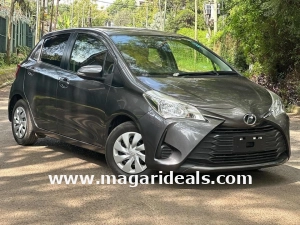 Find 15+ verified Toyota Vitz for sale in Kenya. Compare 1000cc, 1300cc & Hybrid prices (Kshs 780,000 - 2.8M), fuel economy (18-30 km/l), and seller ratings. Your complete trusted marketplace.