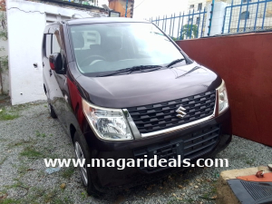 Explore Suzuki Wagon R Prices in Kenya: New & Used Models for Sale. Price in Kenya from Kshs 650,000 – Find Your Perfect WagonR & Buy Today.